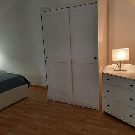 Casa Plalu' Βίλα Ίσκια Εξωτερικό φωτογραφία