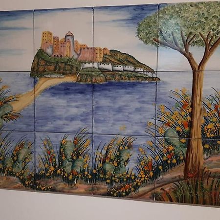 Casa Plalu' Βίλα Ίσκια Εξωτερικό φωτογραφία