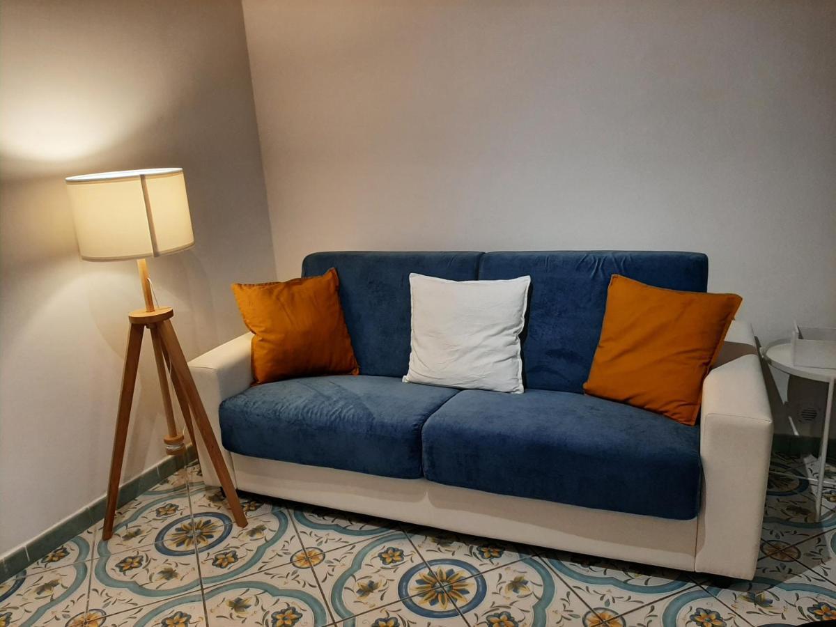 Casa Plalu' Βίλα Ίσκια Εξωτερικό φωτογραφία