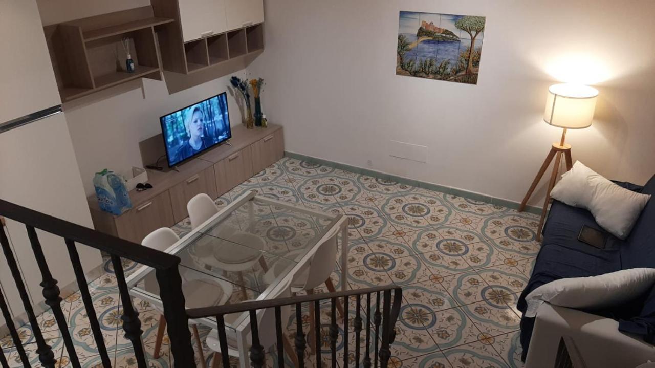 Casa Plalu' Βίλα Ίσκια Εξωτερικό φωτογραφία