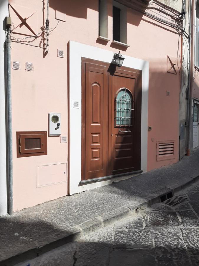 Casa Plalu' Βίλα Ίσκια Εξωτερικό φωτογραφία