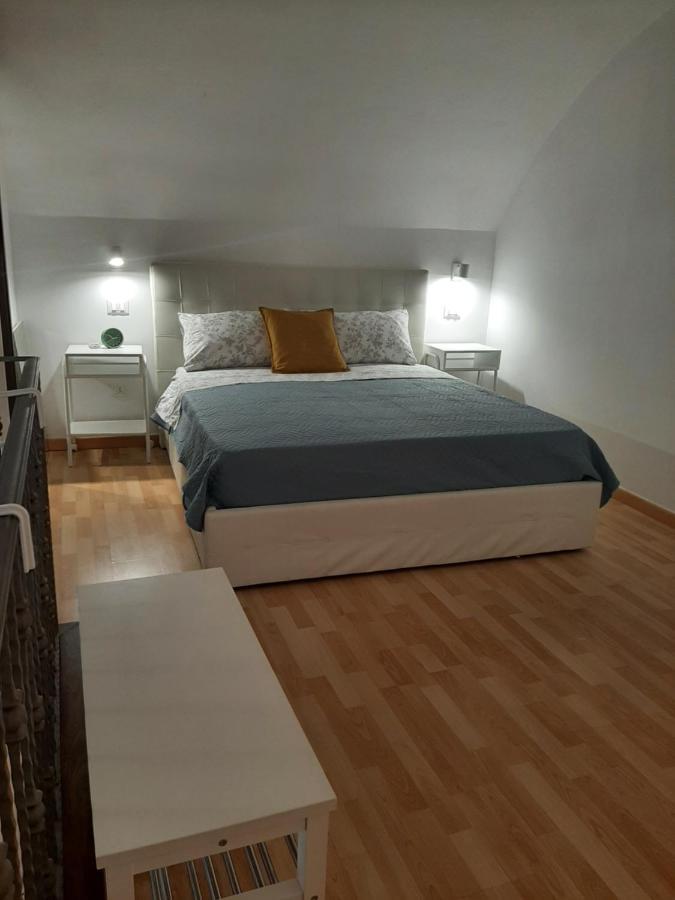 Casa Plalu' Βίλα Ίσκια Εξωτερικό φωτογραφία