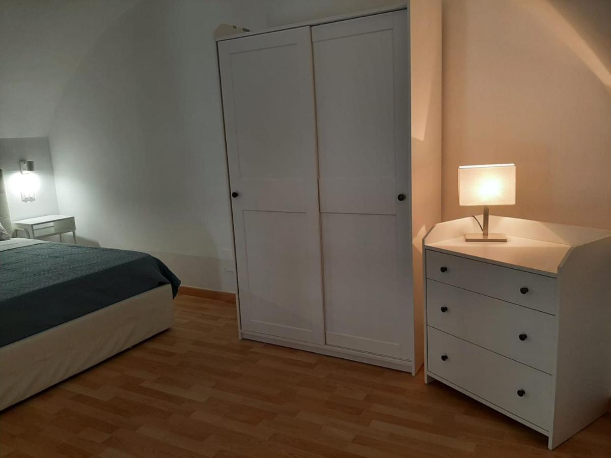 Casa Plalu' Βίλα Ίσκια Εξωτερικό φωτογραφία