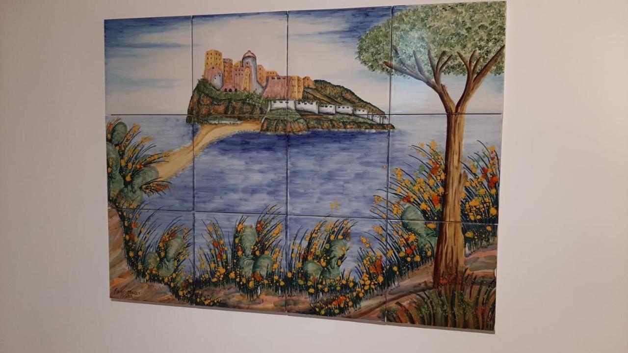 Casa Plalu' Βίλα Ίσκια Εξωτερικό φωτογραφία
