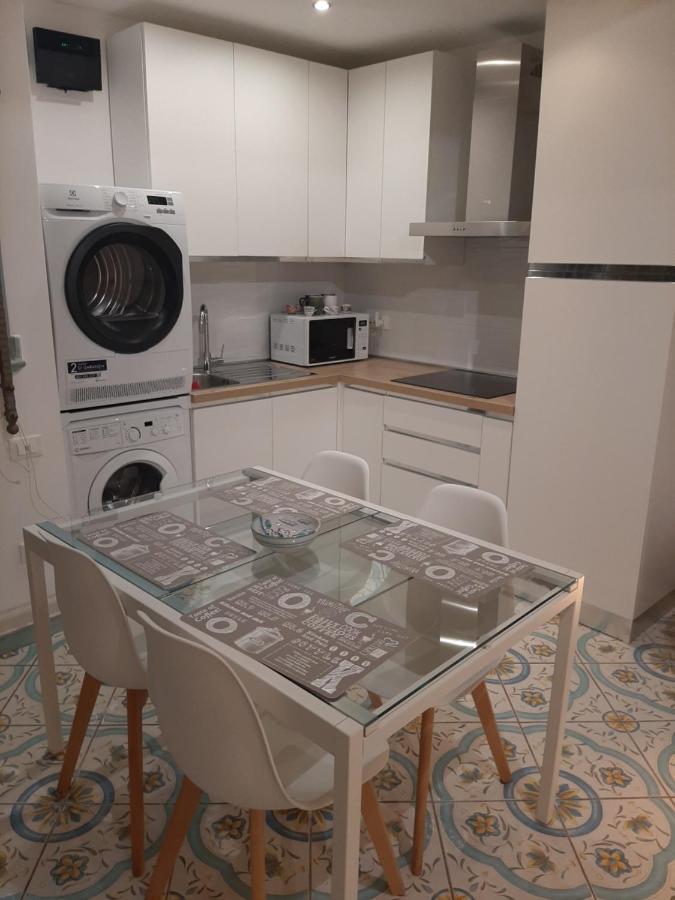 Casa Plalu' Βίλα Ίσκια Εξωτερικό φωτογραφία