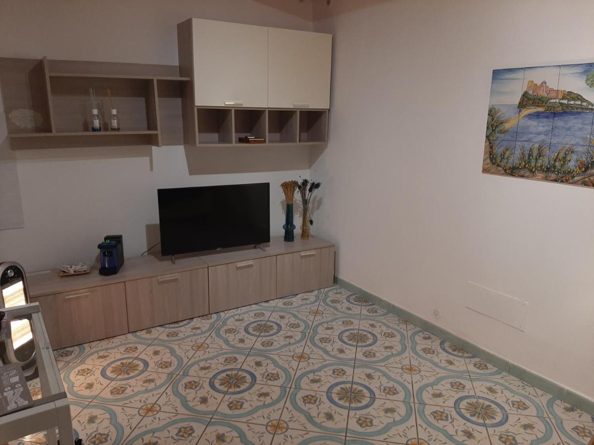 Casa Plalu' Βίλα Ίσκια Εξωτερικό φωτογραφία