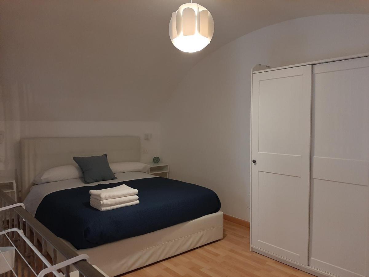 Casa Plalu' Βίλα Ίσκια Εξωτερικό φωτογραφία