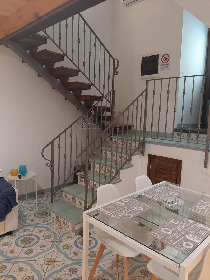 Casa Plalu' Βίλα Ίσκια Εξωτερικό φωτογραφία